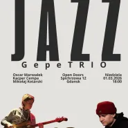 GepeTRIO