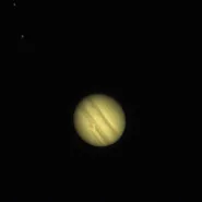 Wieczór otwarty w Obserwatorium Astronomicznym GSA Parada planet