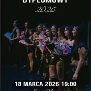Koncert dyplomowy 2026