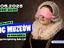 Europejska Noc Muzeów w Gdańsku 2026