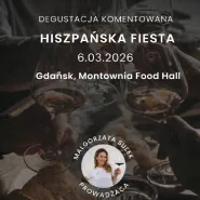 Kondrat & Montownia: hiszpańska fiesta