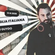 La Famiglia Italiana| DJ Guydo