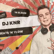DJ KNR | Beats 'n' Flow