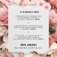 Dzień Kobiet w Pomelo