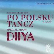 Po Polsku Tańcz Diiya w BNKR