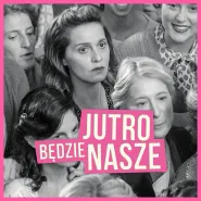 Pokaz filmu "Jutro będzie nasze"