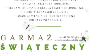 Garmaż Wielkanocny