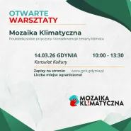 Mozaika Klimatyczna 
