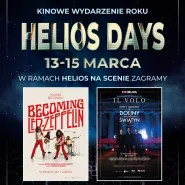 Becoming Led Zeppelin w Helios na Scenie