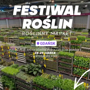 Festiwal Roślin w Trójmieście 
