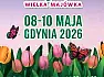 Ogród & Wielka Majówka