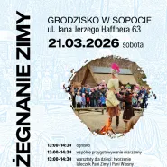 Pożegnanie Zimy