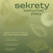 Dzień Ochrony Morza Bałtyckiego 2026