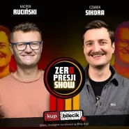 Zero Presji