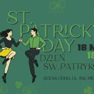 Celtycka Potańcowka + Dzień Św. Patryka