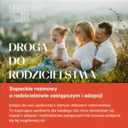 Droga do rodzicielstwa 