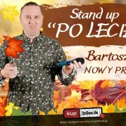 Bartosz Gajda - "Po lecie"