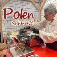Degustacja Wódek Gdańskich z Arkiem Onaschem z Winne Grono