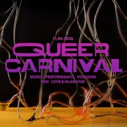 Queer carnival 2026