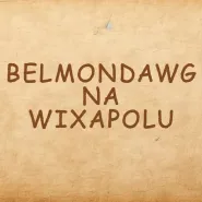 Belmondawg na wixapolu