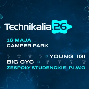 Technikalia 2026