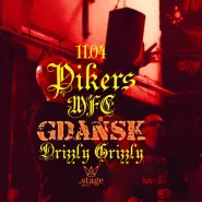 Pikers x mfc x hnn 