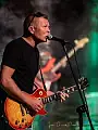 Blues Project // koncert + Mazurski Jam Session