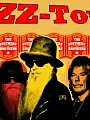 Tribute to ZZ-Top & Southern Rock with "the Southern Brothers"