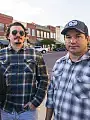 Dustin Arbuckle & The Damnations (USA) - Zaduszki bluesowe