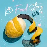 K5 Food Story vol. 3 