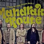 Tribute to Deep Purple - Mandrake Route