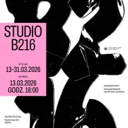 Wystawa Studio B216