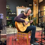 Muzyczny Wieczór w Cafe Klaps z Filipem i Mateuszem