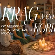 Nowy Krąg Kobiet w Gdańsk Oliwa