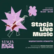 Stacja Live Music