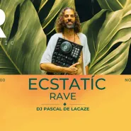 Tańcz na Trzeźwo - Ecstatic RAVE DjPascal