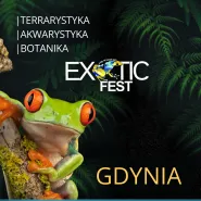 Exotic Fest