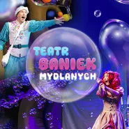Teatr baniek mydlanych