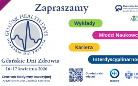 VI Gdańskie Dni Zdrowia