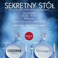 Sekretny stół vol. 6