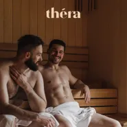 Męska Noc Saunowa w Thera Wellness