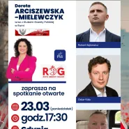 Spotkanie "Czas Polski"