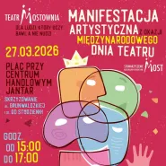 Manifestacja artystyczna