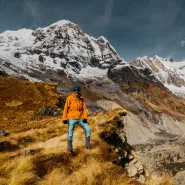 Nepal: Brama do Himalajów.