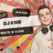 DJ KNR | Beats'n'Flow