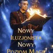 Pokaz Mentalisty i Iluzjonisty za darmo!