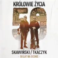 Kombii - Królowie życia. 50 Lat na scenie! - Skawiński/Tkaczyk