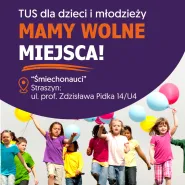 Trening Umiejętności Społeczny