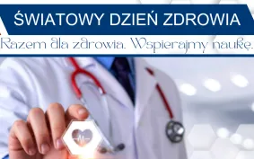 Światowy Dzień Zdrowia