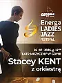 Energa Ladies' Jazz festival - Anna Maria Jopek